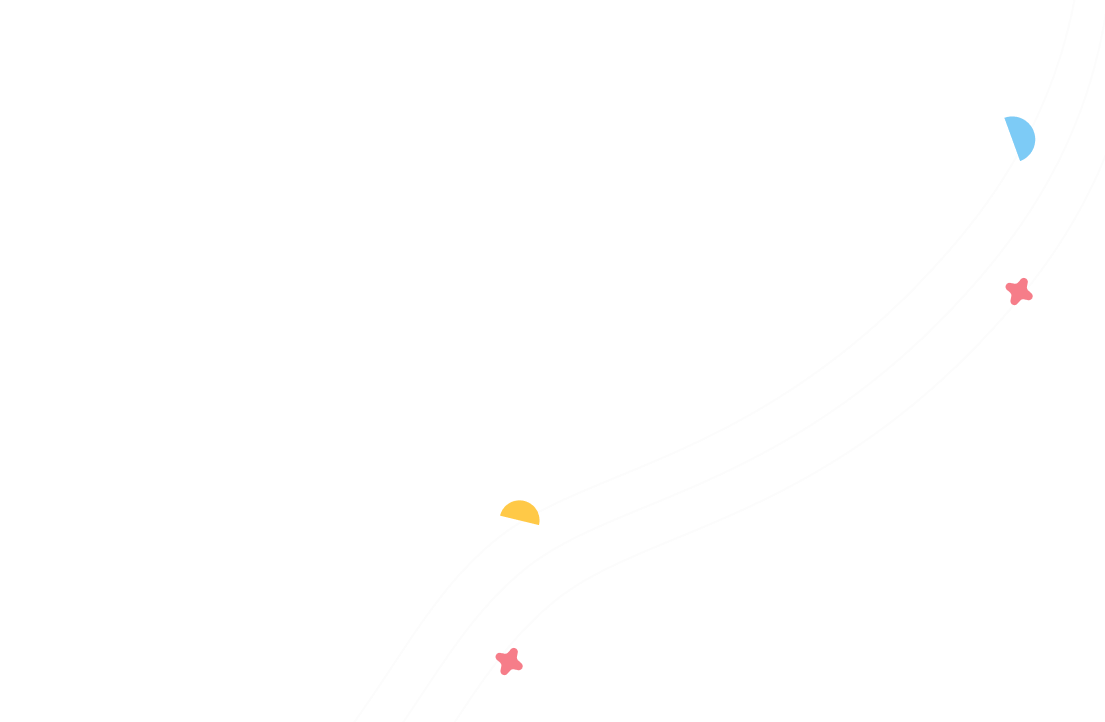 Another abstract geometric background element