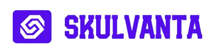 Skulvanta Logo